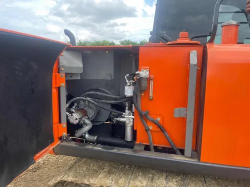 Hitachi Zx60