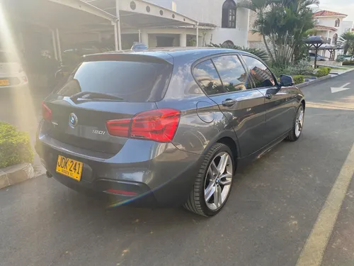 BMW Serie 1 1.6 120i F20 Lci M Edition
