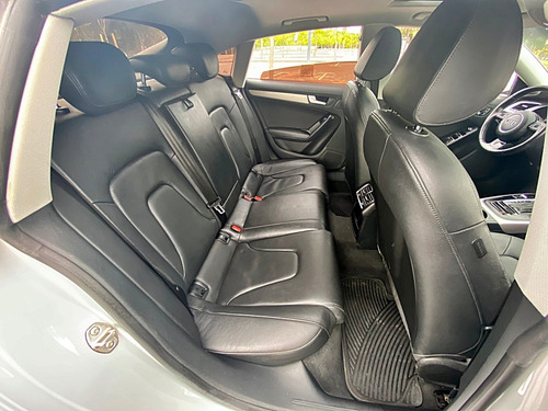 Imagen 14 de 16 de Audi A5 Sportback 2.0 Tfsi 225hp S-tronic 2013