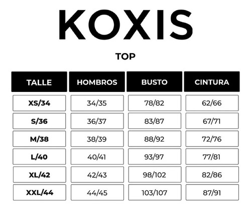 Camisa Mujer Básica Poplin Liso-koxis