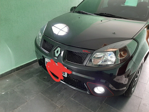 Renault Sandero 2011 1.6 Gt Line Hi-power 5p