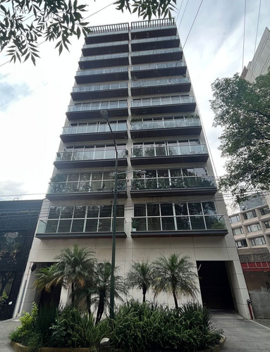 Polanco, Pent House  Con 240 M2 Y Balcón, Venta