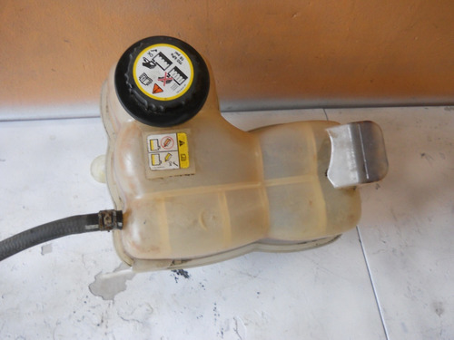 Vendo Tanque De Coolant De Ford F150 Año 2004