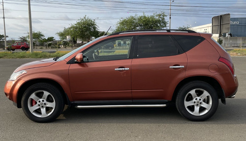 2005 Nissan Murano Awd 3.5l Cvt