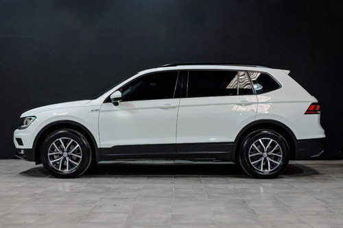 Imagen 5 de 15 de Volkswagen Tiguan 1.4 Tsi Dsg 2019