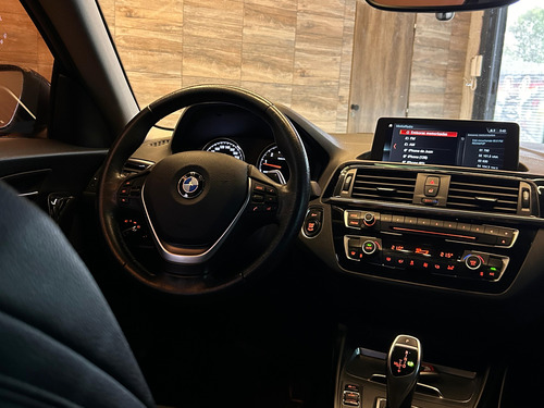 BMW Serie 2 2.0 220i Sport Line 184cv