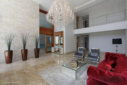 Imagem 16 de 30 de Apartamento Com 4 Dormitórios À Venda, 296 M² Por R$ 4.500.000,00 - Prainha - Torres/rs - Ap1249