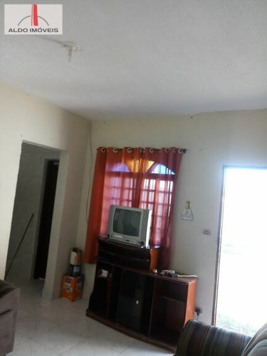 Imagem 12 de 24 de Casa À Venda No Bairro Centro - Mongaguá/sp - 467