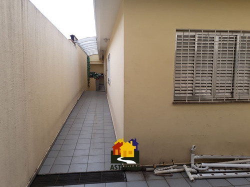 Imagem 8 de 15 de Casa Alto Padrão - Vila Lais - 2403-1
