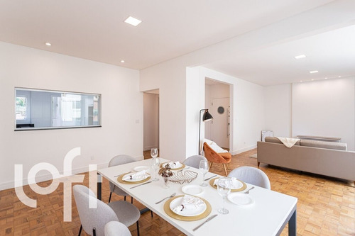 Imagem 20 de 30 de Apartamento À Venda No Bairro Jardim Paulista - São Paulo/sp - O-25314-41788