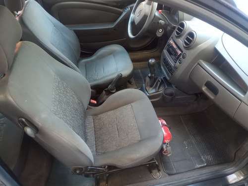 Ford Ka 1.0 Pulse Flex 3p