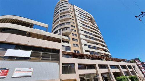 Departamento En Arriendo De 2 Dorm. En Antofagasta