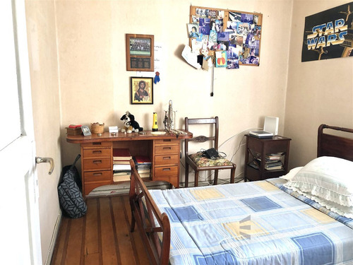 Oportunidad Venta Casa Viña Del Mar 1 Norte Con 4 Oriente