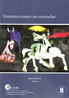 Insurrecciones No Armadas