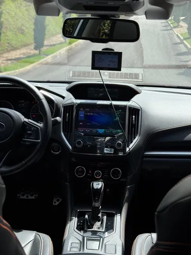 Subaru Xv E-boxer 2022