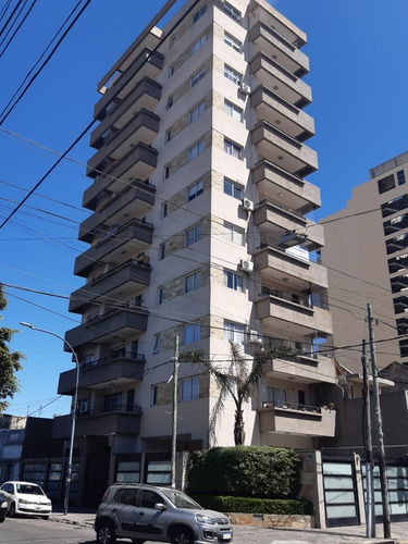 Dto 2 Amb Al Frente C/ Cochera En Venta Lanus Este (423)