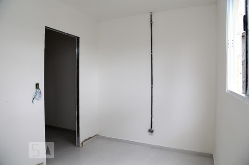 Apartamento Para Aluguel - Vila Santa Luzia, 1 Quarto, 27 - 893189445