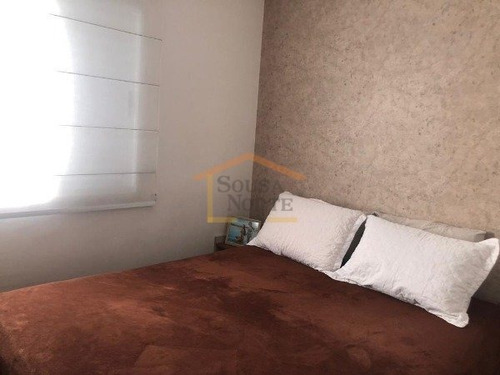Imagem 5 de 15 de Apartamento, Venda, Vila Guilherme, Sao Paulo - 14589 - V-14589