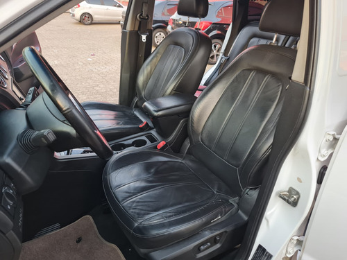 Chevrolet Captiva 2.4 Sport Ecotec 5p