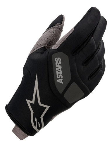 Guante Alpinestars Thermo Shielder 2020 (negro)