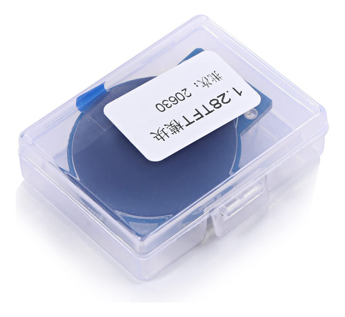 Módulo Lcd Rgb 240x240 1.28 Pulgadas Para Arduino 3 Piezas