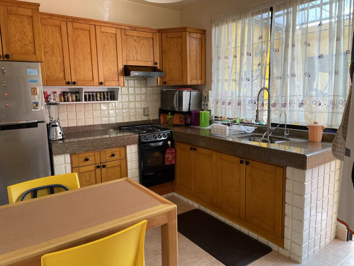 Casa En Venta En San Andres Totoltepec