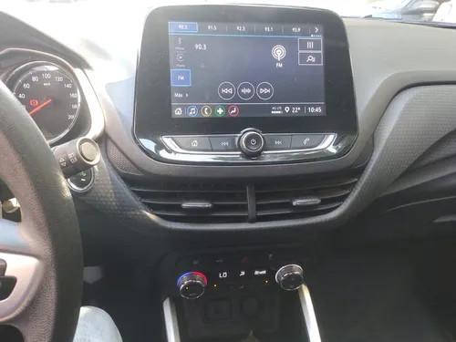 Chevrolet Onix 1.0t Lt Mt