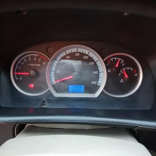 Chery YOYO Y380