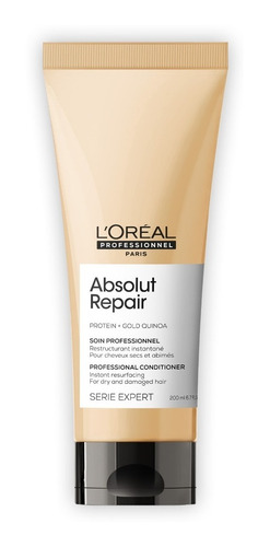 Loreal Serie Expert Acondicionador Absolut Repair X 200 Ml