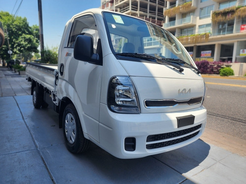 Imagen 17 de 20 de Kia Kia K2500 K2500 C/ca