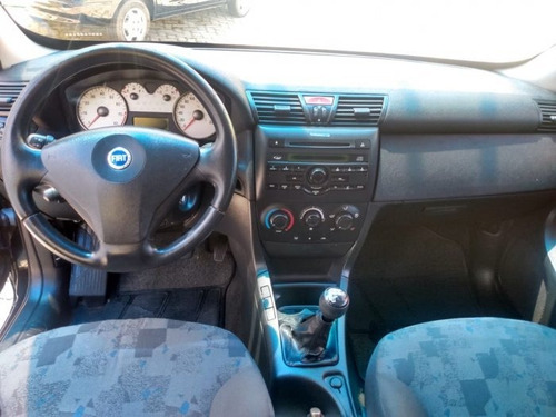 Stilo 1.8 Mpi Connect 16v Gasolina 4p Manual
