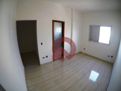 Imagem 26 de 30 de Apartamento Com 4 Dormitórios À Venda, 205 M² Por R$ 1.875.400,00 - Canto Do Forte - Praia Grande/sp - Ap2515