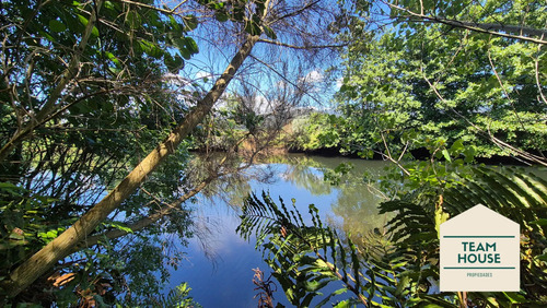 Exclusivas Parcelas Santo Domingo, Valdivia