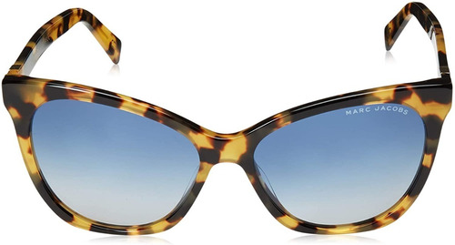 Anteojos De Sol Marc Jacobs Marc 336/s Havana Blue