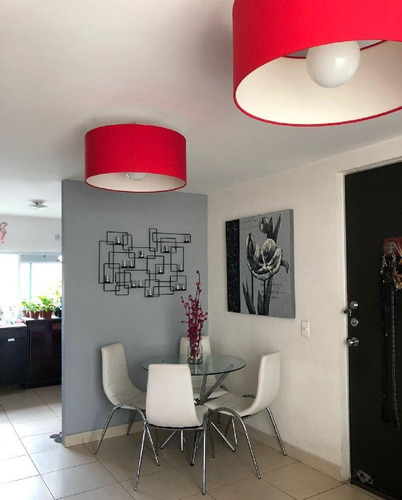 Imagen 14 de 29 de Departamento En Venta En Fraccionamiento Paseos Del Bosque Huixquilucan Edo. De México
