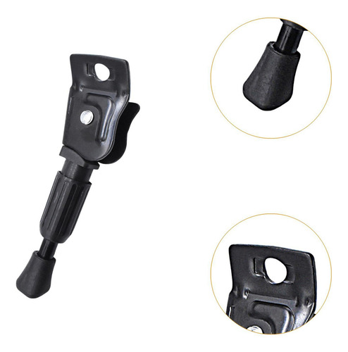 Soporte De Para Motocicleta, Para Rueda De 12 Pulgadas