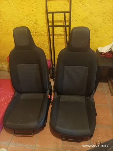 Asiento Vw Up