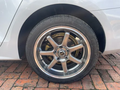 Volkswagen Jetta Trendline Mt 2,0