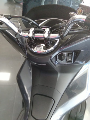 Honda Pcx 150 0 Km Performance Bikes