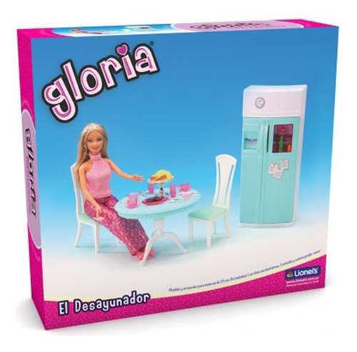 El Desayunador Gloria Lionels Ploppy 373419