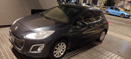 Peugeot 308 1.6 Active