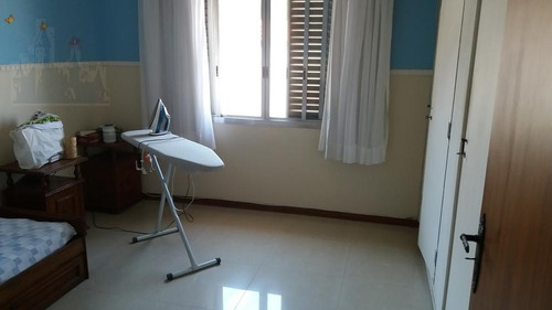 Imagem 9 de 30 de Casa Para Venda, 4 Dormitórios, Jardim Da Saúde - São Paulo - 10997