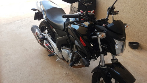 Cb Twister 250r Flexone