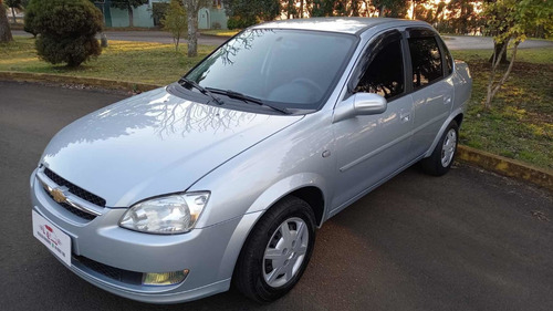 Imagem 8 de 8 de Chevrolet Classic 2013 1.0 Ls Flex Power 4p