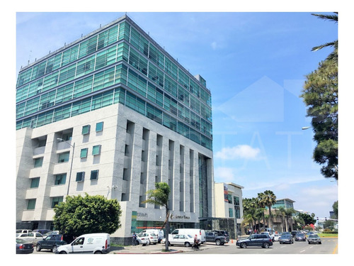 Imagen 1 de 16 de Oficina En Renta En Zona Rio Tijuana