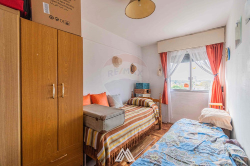 Imagen 7 de 13 de Venta De Apartamento En Pérez Castellanos De 2 Dormitorios Y Un Baño