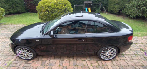 Imagen 5 de 11 de Bmw Serie 1 2011 2.0 120i E82 Coupe 170 Hp