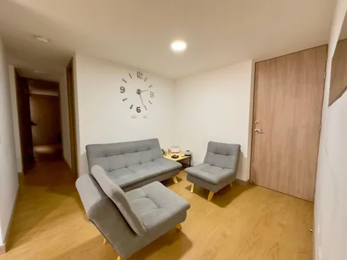 Apartamento En Arriendo En Envigado. Cod A22163