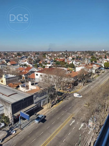 Imagen 18 de 24 de Hermoso Y Luminoso Monoambiente - Banfield Este