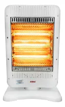 Comprar Estufa Infrarroja De 3 Velas Eiffel 304 Giratoria